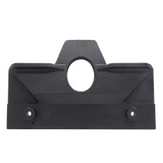 Schiena interna in ghisa stufa a pellet MCZ 43660090 originale con viti