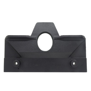 Schiena interna in ghisa stufa a pellet MCZ 43660090 originale con viti