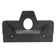 Schiena interna in ghisa stufa a pellet MCZ 43660090 originale con viti