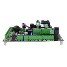 Scheda madre stufa a pellet MCZ RED365 Compact 41451400600A programmata originale