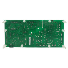 Scheda madre hydro CEZA stufa a pellet MCZ 41451101050 programmata originale con pompa alta efficienza