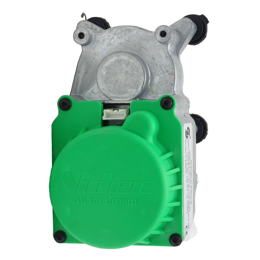 Motoriduttore brushless stufa a pellet MCZ Brisach 41451702200 originale 2,75 rpm