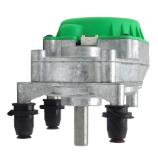 Motoriduttore brushless stufa a pellet MCZ Brisach 41451702200 originale 2,75 rpm