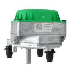 Motoriduttore brushless stufa a pellet MCZ Brisach 41451702200 originale 2,75 rpm