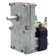 Motoriduttore stufa a pellet MCZ RED365 Cadel Freepoint Pegaso 4160278 originale 1,5rpm