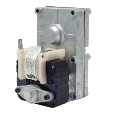 Motoriduttore stufa a pellet MCZ RED365 Cadel Freepoint Pegaso 4160278 originale 1,5rpm