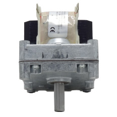 Motoriduttore stufa a pellet MCZ RED365 Cadel Freepoint Pegaso 4160278 originale 1,5rpm