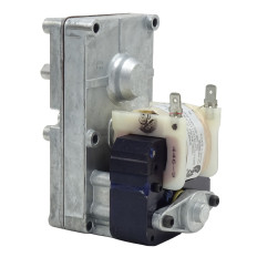 Motoriduttore stufa a pellet MCZ RED365 Cadel Freepoint Pegaso 4160278 originale 1,5rpm