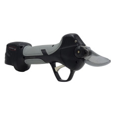 Forbici potatura a batteria Excel Bluebird PS22-23 cesoie 2 batterie 2A litio