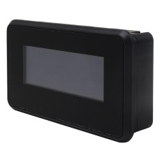 Pannello comandi stufa a pellet MCZ RED365 Compact 41451400670A display originale