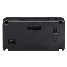 Pannello comandi stufa a pellet MCZ RED365 Compact 41451400670A display originale