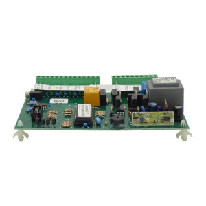 Scheda madre stufa a pellet MCZ Antares 2002 4160197 originale