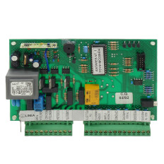 Scheda madre stufa a pellet MCZ Antares 2002 4160197 originale