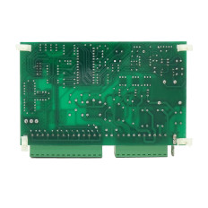 Scheda madre stufa a pellet MCZ Antares 2002 4160197 originale