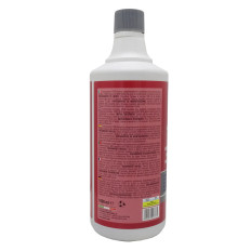 Faren F200 anticalcare disincrostante cassetta wc vaschetta interna esterna 1lt