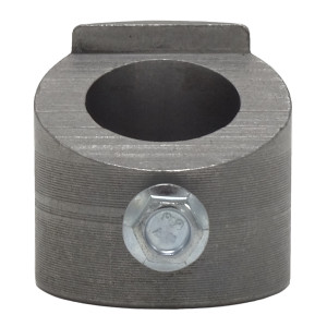 Manicotto potenziamento accensione stufa a pellet MCZ RED365 41201805100 originale acciaio