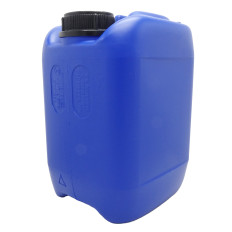 Acido per caldaia disincrostante tanica 5L incrostazioni tubazioni calcare