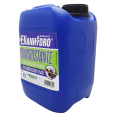 Acido per caldaia disincrostante tanica 5L incrostazioni tubazioni calcare