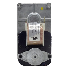 Motoriduttore Merkle Korff stufa a pellet MCZ RED365 Brisach Cadel Freepoint Pegaso 41450901600 originale 3,3rpm