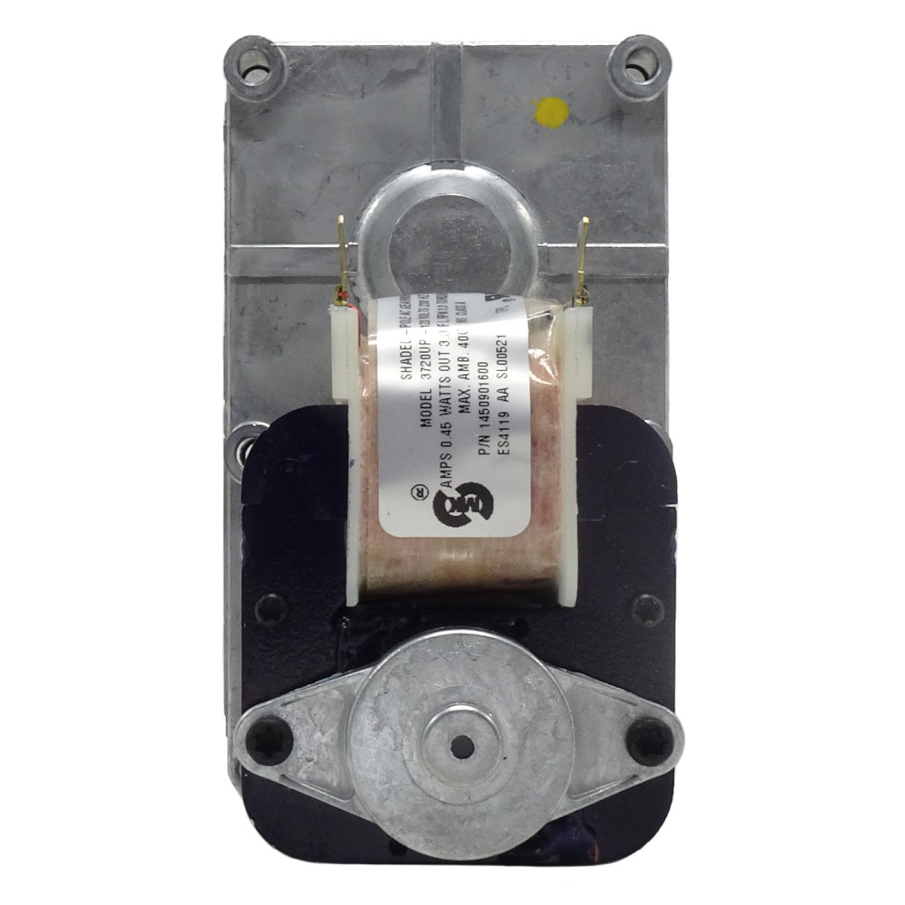 Motoriduttore Merkle Korff stufa a pellet MCZ RED365 Brisach Cadel Freepoint Pegaso 41450901600 originale 3,3rpm