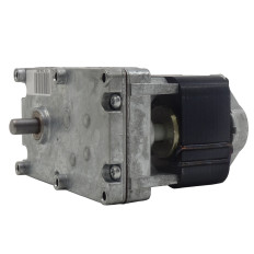 Motoriduttore Merkle Korff stufa a pellet MCZ RED365 Brisach Cadel Freepoint Pegaso 41450901600 originale 3,3rpm