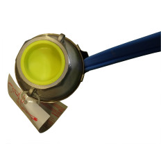 Pompa pozzo sommersa elettropompa acque pulite h94mt serie GS4 Kw 1,10 Hp 1,50