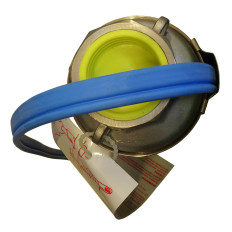 Pompa pozzo sommersa elettropompa acque pulite h94mt serie GS4 Kw 1,10 Hp 1,50