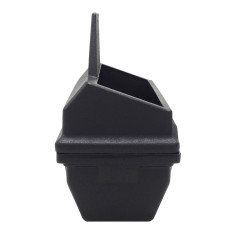 Braciere completo ghisa stufa a pellet MCZ 4130870 crogiolo originale