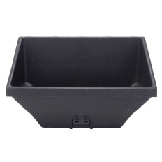 Braciere ghisa stufa a pellet MCZ RED365 Cadel 4130120050100 crogiolo originale