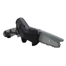 Motosega a batteria per potatura Excel KX-3GXD40HS10.8B 2 batterie barra 10cm