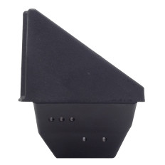 Braciere ghisa stufa a pellet MCZ RED365 Cadel 4130120050100 crogiolo originale