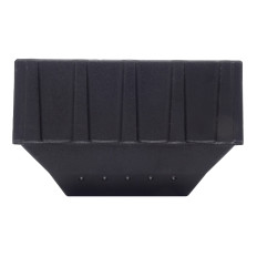 Braciere ghisa stufa a pellet MCZ RED365 Cadel 4130120050100 crogiolo originale