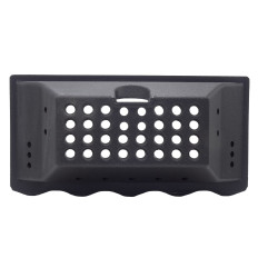 Braciere ghisa stufa a pellet MCZ RED365 Cadel 4130120050100 crogiolo originale