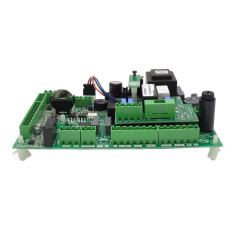 Scheda madre stufa a pellet MCZ RED365 Brisach Cadel Freepoint Pegaso 41451200500 programmata originale micronova