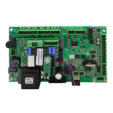 Scheda madre stufa a pellet MCZ RED365 Brisach Cadel Freepoint Pegaso 41451200500 programmata originale micronova