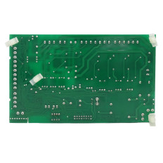 Scheda madre stufa a pellet MCZ RED365 Brisach Cadel Freepoint Pegaso 41451200500 programmata originale micronova