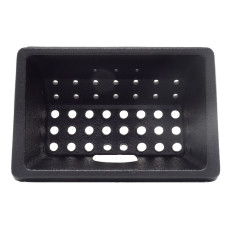 Braciere ghisa stufa a pellet MCZ RED365 Cadel Freepoint 413008003 crogiolo originale