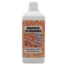 Impermeabilizzante terrazzi protettivo balconi idrorepellente trasparente 1lt