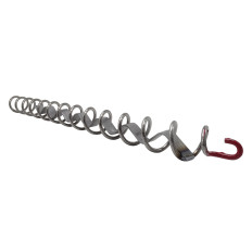 Elica stufa a pellet MCZ RED365 Brisach Cadel Freepoint Pegaso 41400914540 originale 615mm