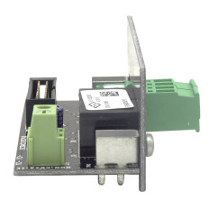 Pannello seriale stufa a pellet MCZ 41451100200 originale