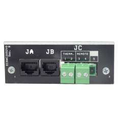 Pannello seriale stufa a pellet MCZ 41451100200 originale