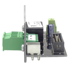 Pannello seriale stufa a pellet MCZ 41451100200 originale