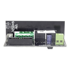 Pannello seriale stufa a pellet MCZ 41451100200 originale