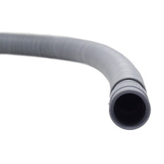 Tubo scarico acqua lavatrice lavastoviglie prolunga flessibile allungabile 3 mt