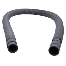 Tubo scarico acqua lavatrice lavastoviglie prolunga flessibile allungabile 3 mt