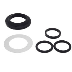 Batteria scarico Catis per cassetta ceramica alta sifone originale wc bagno