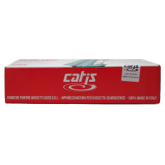 Batteria scarico Catis per cassetta ceramica alta sifone originale wc bagno