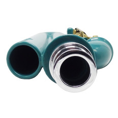 Batteria scarico Catis per cassetta ceramica alta sifone originale wc bagno