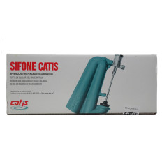 Batteria scarico Catis per cassetta ceramica alta sifone originale wc bagno