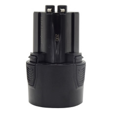 Motosega a batteria per potatura Excel KX-3GXD40HS10.8B 2 batterie barra 10cm